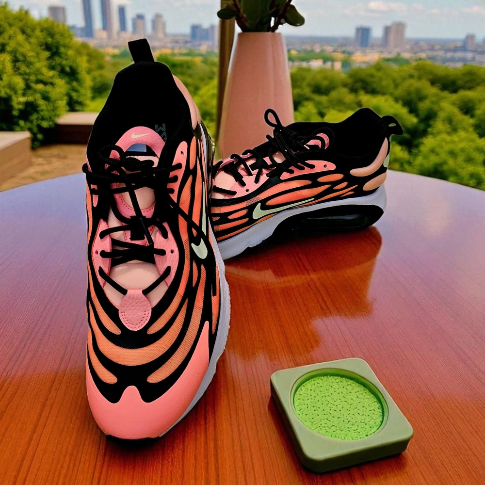 Nike Air Max Exosense Sneaker CK6811-600 Sz 11 US